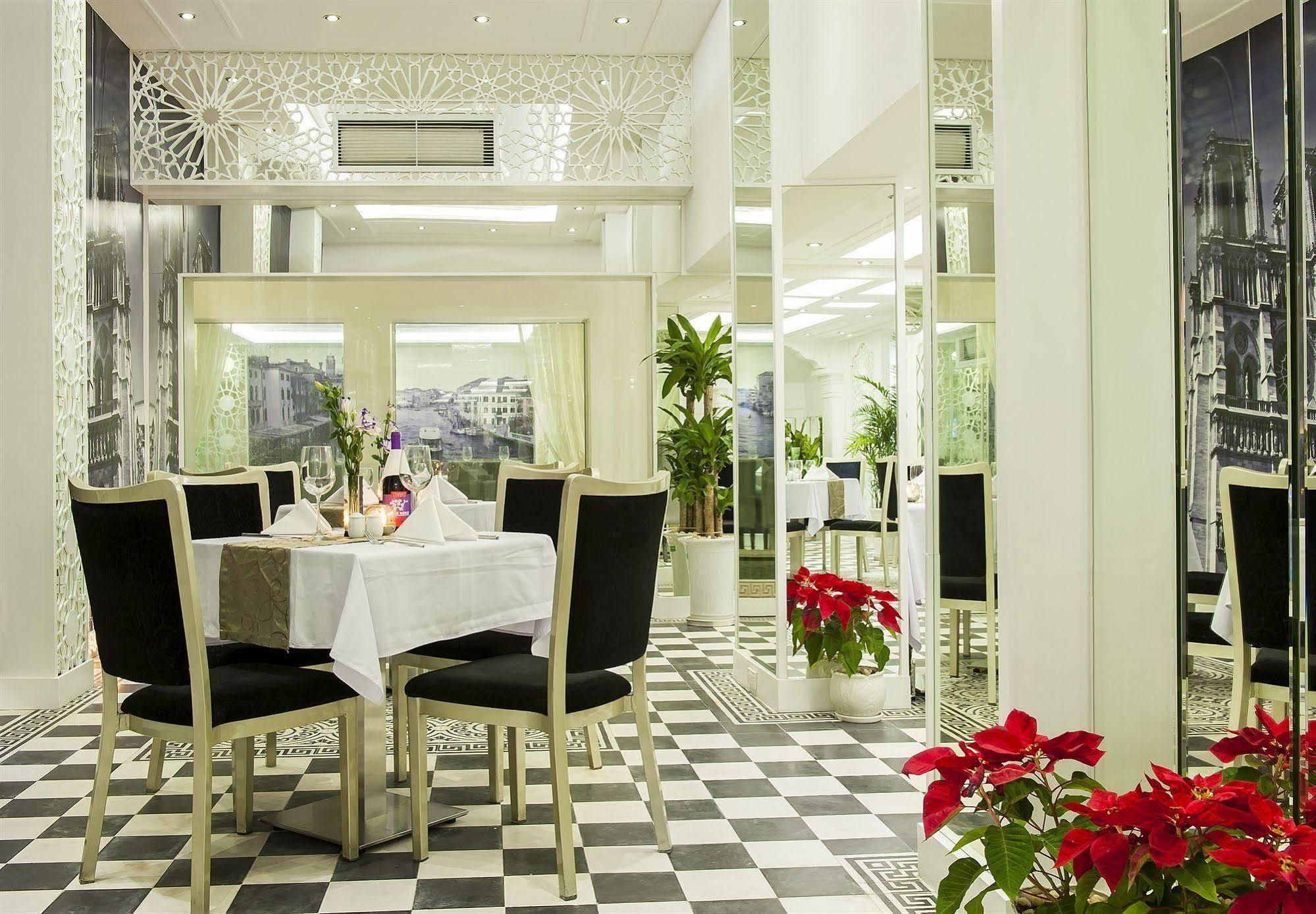 Minerva Church Hotel Hanoi Exterior photo